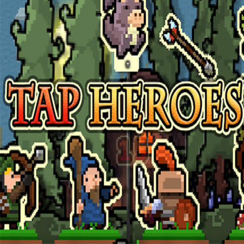 Tap Heroes